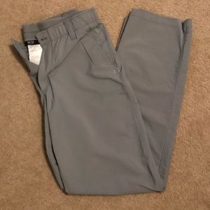 UnderArmour - men’s golf pants